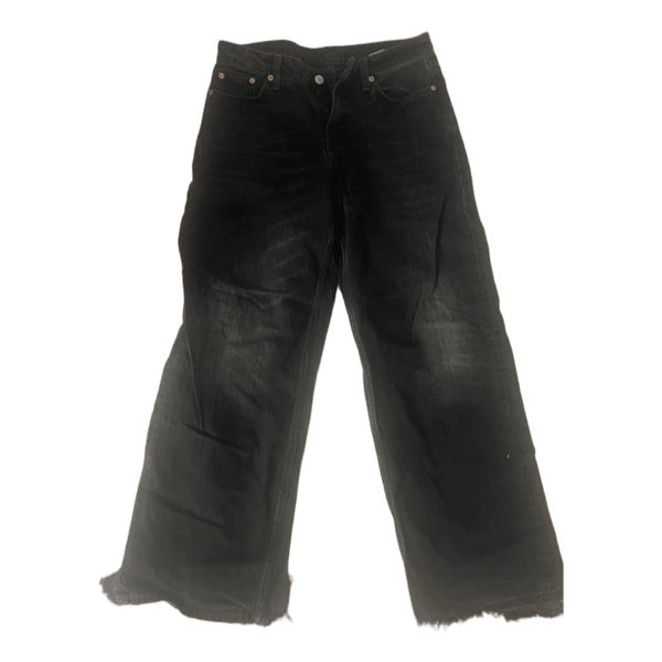 Weekday ample jeans