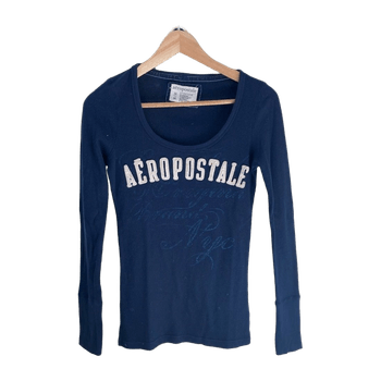 Aeropostale blouse