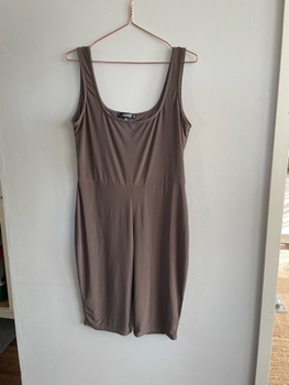 Unitard-haalari, 42