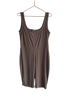 Unitard-haalari, 42