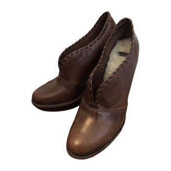Ugg heels
