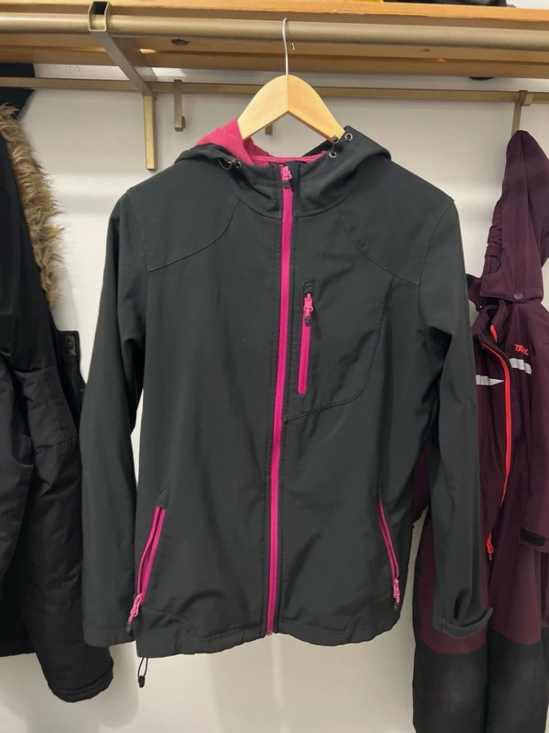 Windbreaker