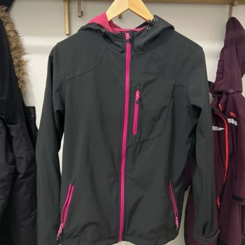 Windbreaker