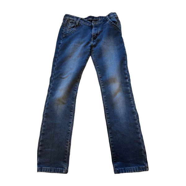 Marshal jeans