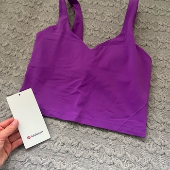 Lululemon align tank 