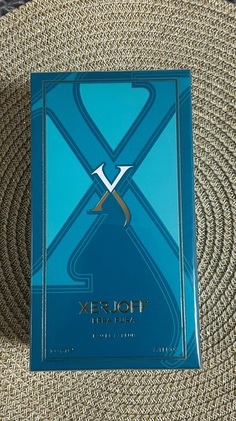 Xerjoff erba pura kvepalai 100 ml original