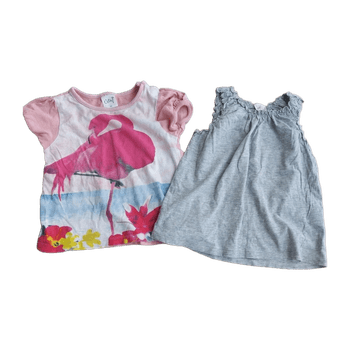 H&m kids' top