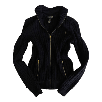 Ralph Lauren neuletakki