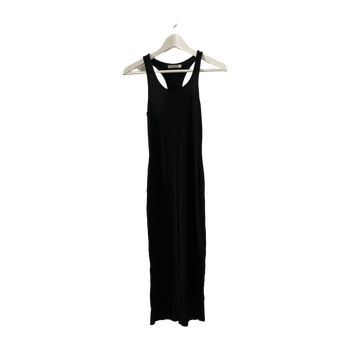 Heart & hips dress