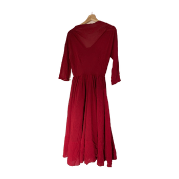 Vintage dress
