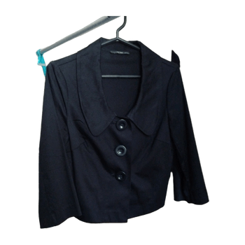 Reflex blazer
