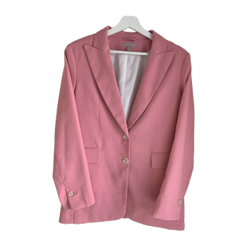 H&m coat