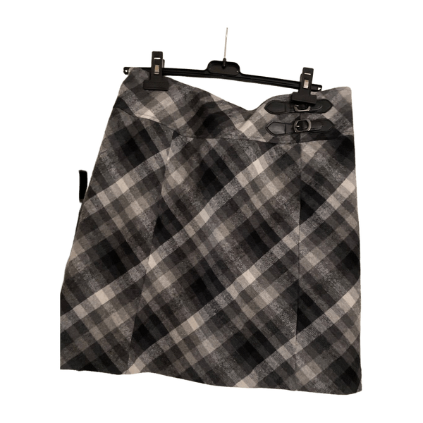 Zero skirt