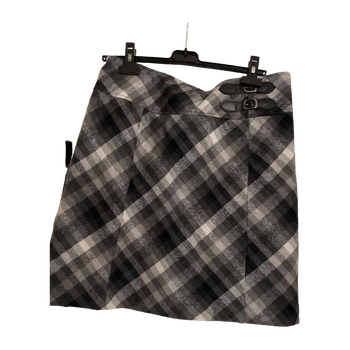 Zero skirt
