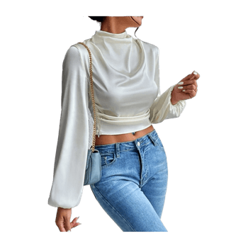 Shein blouse