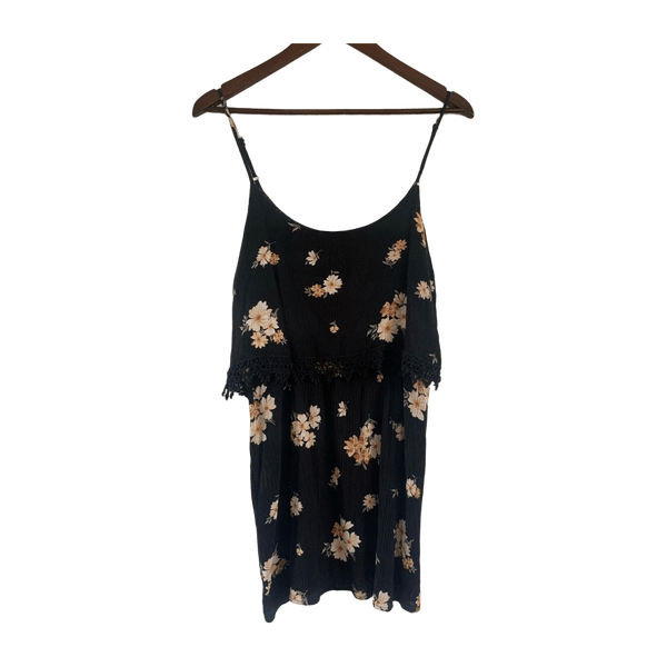 Forever 21 dress