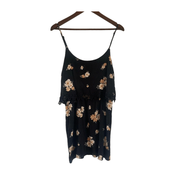 Forever 21 dress
