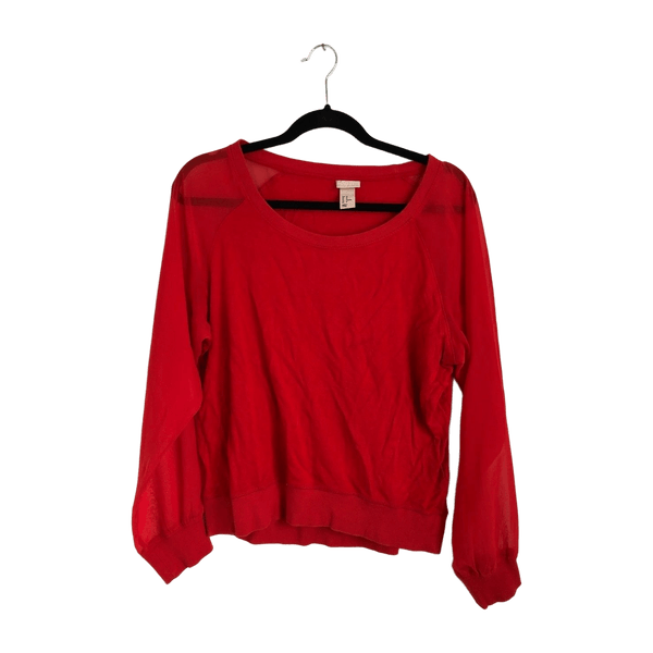 H&m blouse