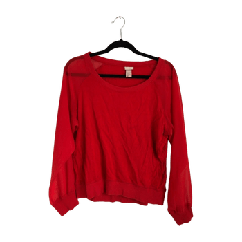 H&m blouse