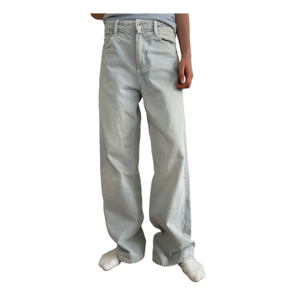 Udgået zara jeans