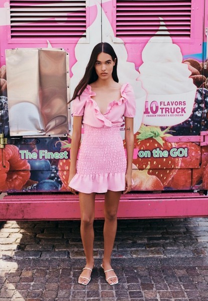 Zara mekko