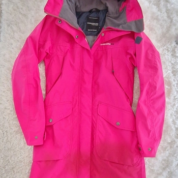 Didriksons pinkki Thelma, 32