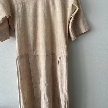Marimekko vintage midimekko l
