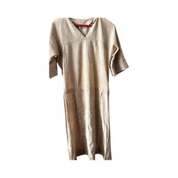 Marimekko vintage midimekko l