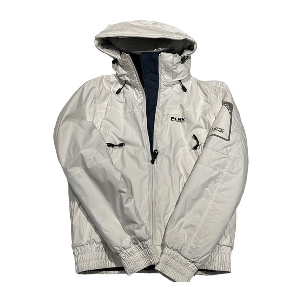 Peak performance coat