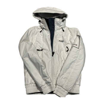 Peak performance coat