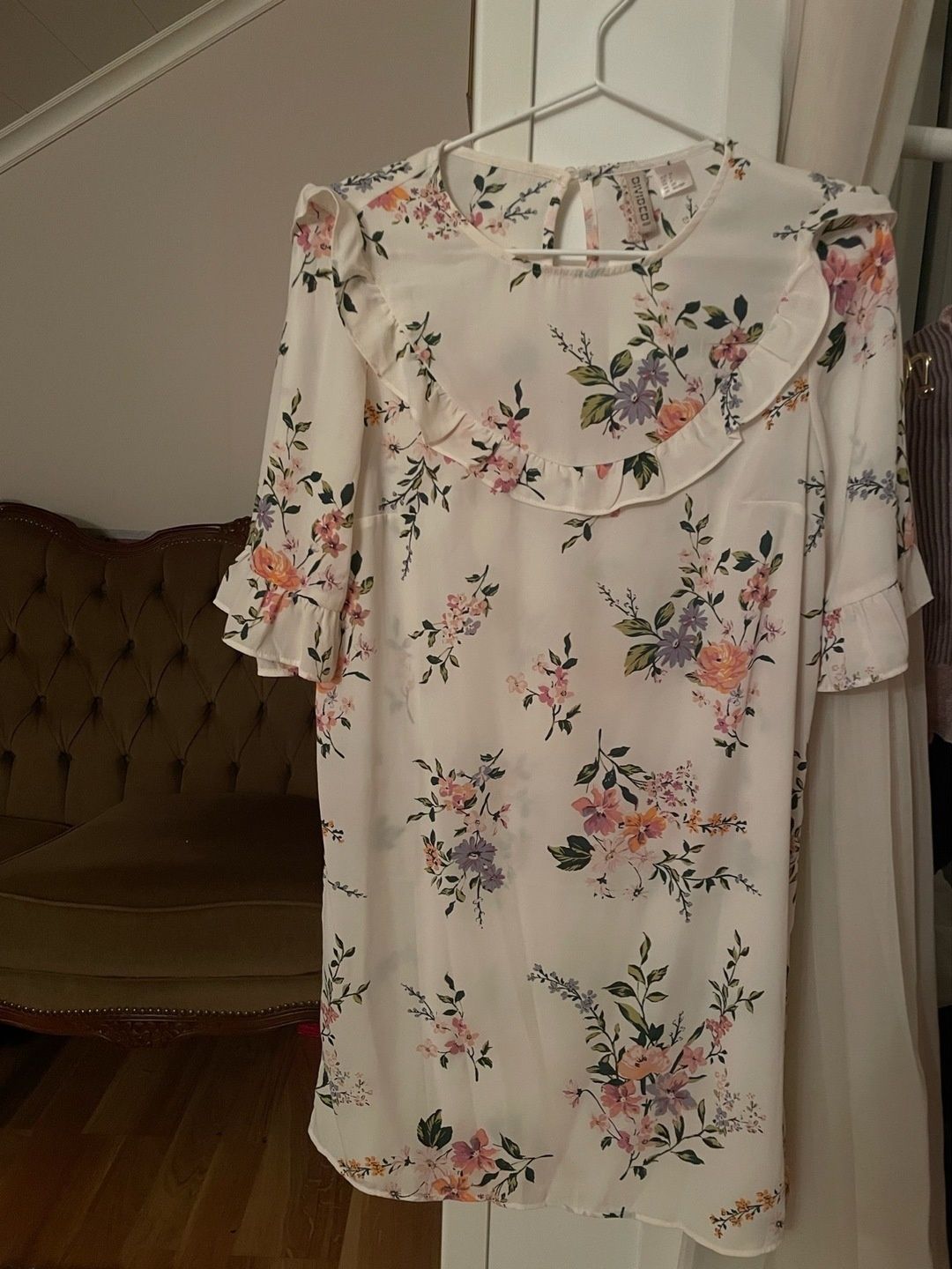 H&m dress