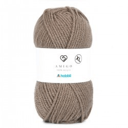 Amigo XL yarn