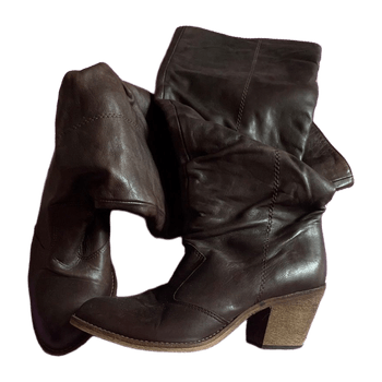 Vagabond shoes