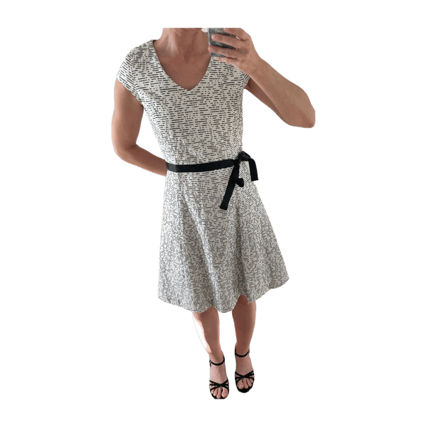 Your face dress