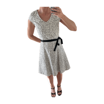 Your face dress