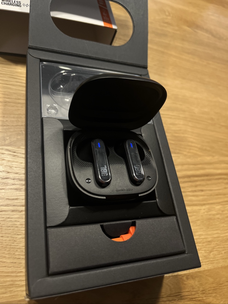 Elite Active 75t headphones 24–29 € Secondhand Jabra