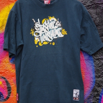 Rydel House T-shirt 