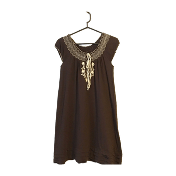 Indiska dress