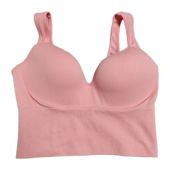Cotton on top