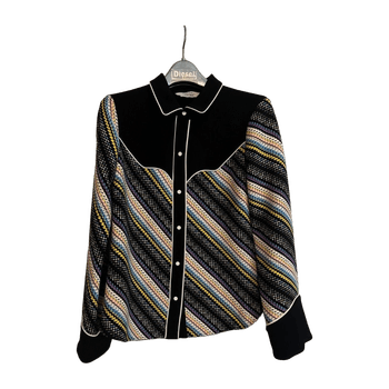 & other stories blouse