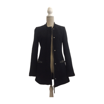H&m coat