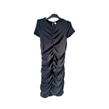 Musta rypytetty mekko