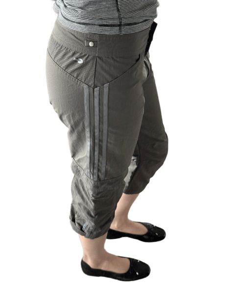 Adidas caprihousut