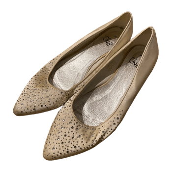 Chic femme - halonen heels