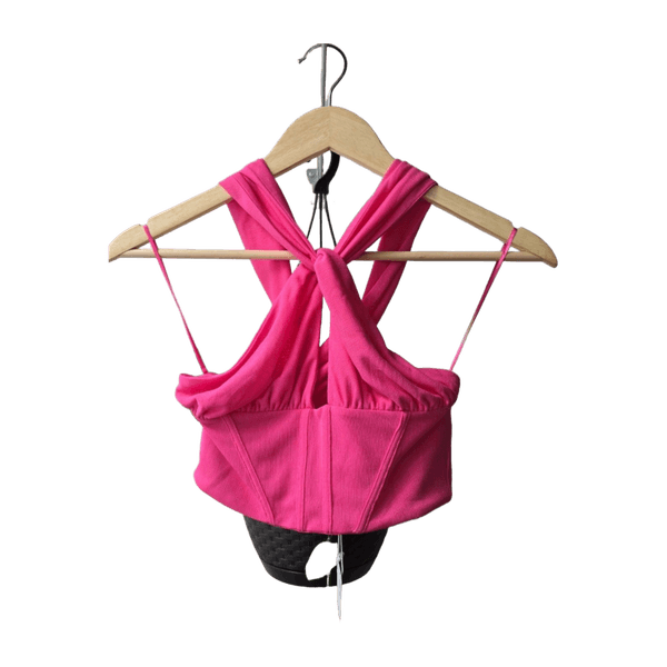 Zara top