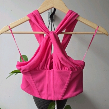 Zara top