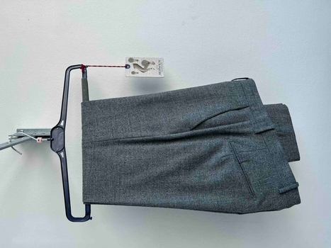 Berwich flanellihousut