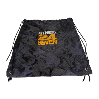 Fitness bag