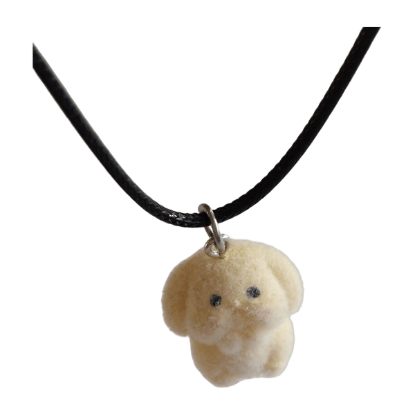 Kaulakoru: pupu