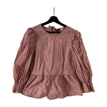 Divided by h&m blouse